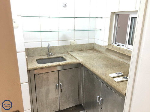 Loja, Centro, Santos - R$ 1 Mi, Cod: 18165 - V18165