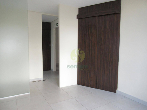 Imagem 17 de 30 de Andar-sala Para Alugar, 150 M² E 02 Vagas - Santo Agostinho - Belo Horizonte/mg - Ac0040
