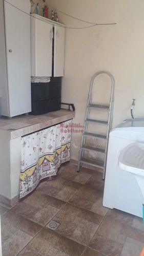 Imagem 18 de 21 de Casa Com 3 Dorms, Flórida, Praia Grande - R$ 530 Mil, Cod: 663182 - V663182