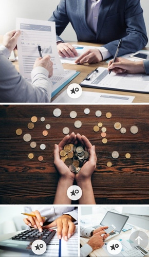 Imagem 3 de 5 de Gestão Financeira ,limpe Seu Nome Saia Do Serasa E Spc .