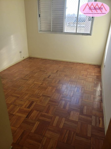 Imagem 5 de 15 de Apartamento Para Venda Em São Paulo, Bom Retiro, 3 Dormitórios, 2 Banheiros, 1 Vaga - 0664_2020_2-1111334