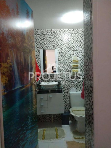 Imagem 16 de 26 de Vendo Apartamento 2 Dormitórios, 40 M² Butantã - São Paulo/ - 197621