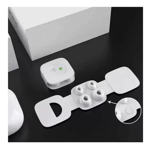 Fone De Ouvido Bluetooth AiPod Pro Sem Fio Bluetooth Premium