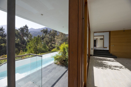 Casa Vía Aurora