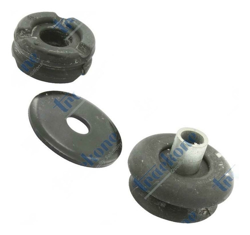 Base Amortiguador Trasera Celica L6 2.8l 00-05 Eagle 6524282
