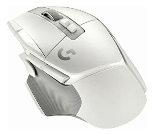 Logitech G502 X Lightspeed Mouse Inalámbrico Para Gaming