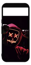 Comprar Funda Protector Case Para Xiaomi Redmi 14c La Purga