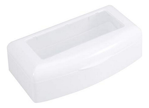 Equipo Para Decorar Uñas Plastic Sterilizing Tray, Clean Ste