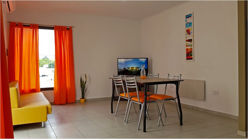 Imagen 11 de 14 de Departamento Centro San Rafael (mza) 1