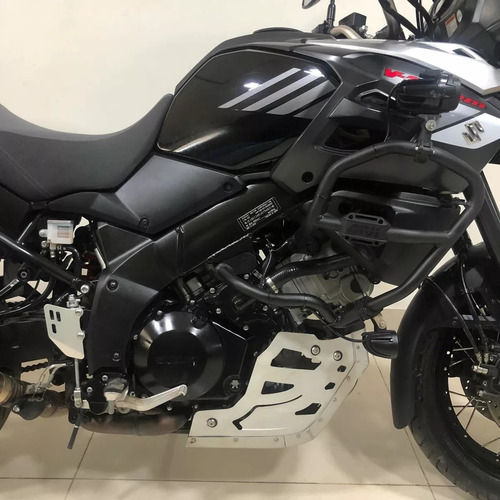 Imagen 8 de 15 de Moto Suzuki V Strom 1000 Usada 2018 Touring No Versys Bmw Gs