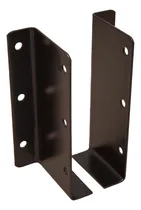 Comprar Soporte Abierto Para Tirante 2x6 3x6 Alas Externas Madera