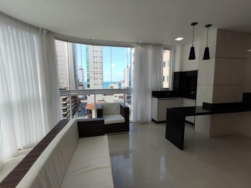 Imagem 10 de 15 de Apartamento Em Andorinha - Itapema - 3385