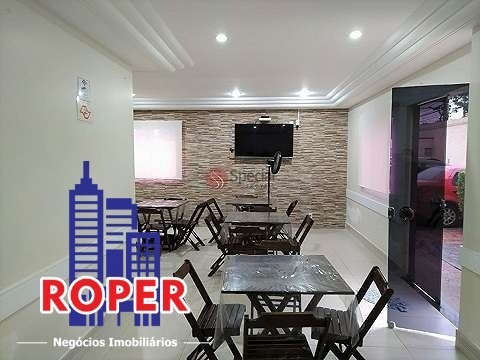 Imagem 7 de 19 de Excelente Apartamento Com 64 M²/3 Dormitórios/1 Vaga À Venda No Tatuapé, São Paulo - Ap01118 - 69471953