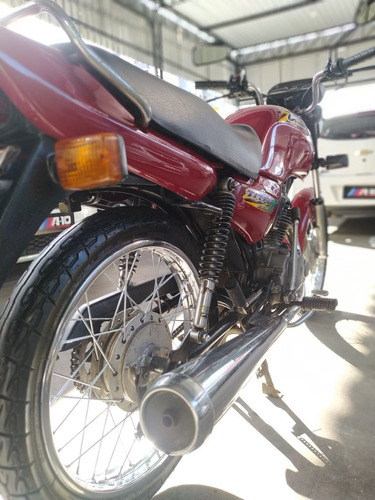 Imagem 6 de 9 de Honda Cg Titan