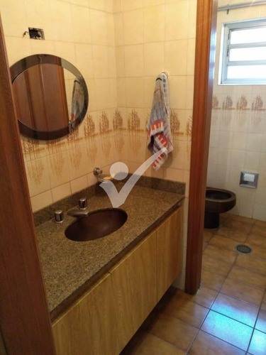 Imagem 12 de 30 de Casa À Venda Em Tatuapé - Ca001759