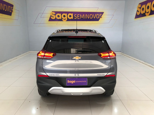 Imagem 7 de 14 de Chevrolet Tracker Premier 1.2 Turbo (aut) (flex)