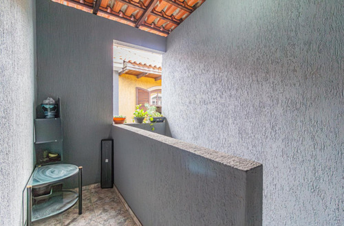 Casa Para Venda Com 3 Quartos 3 Banheiros Sendo 1 Suite
