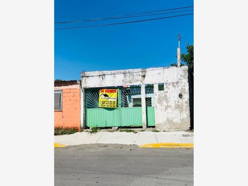 Imagen 5 de 5 de Casa Uso De Suelo En Venta Pedro Ignacio Mata