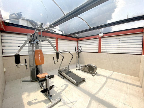 Imagen 24 de 28 de Casa En Acacias, Benito Juárez Con 4 Recámaras, 180 M², Id: 41026