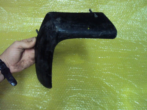 Esquinero De Guardafango Nova Fabricación Artesanal