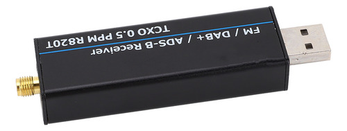 Receptor De Radio Sdr Rtl De 100 Khz A 1766 Mhz De Banda Com
