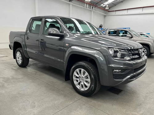 Volkswagen Amarok 3.0 V6 Cd Comfortline