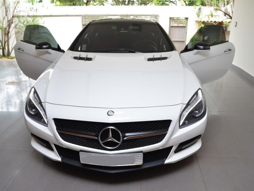 Mercedes-benz Classe Sl 3.0 2p