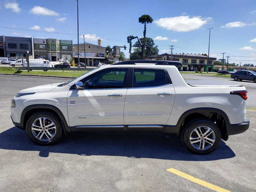 Fiat Toro Freedom At9