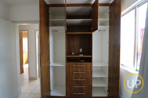 Imagem 5 de 15 de Apartamento Em Ouro Preto - Belo Horizonte, Mg - 9393