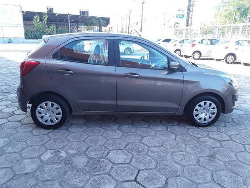 Imagem 9 de 9 de Ford Ka 1.0 Ti-vct Flex Se Manual