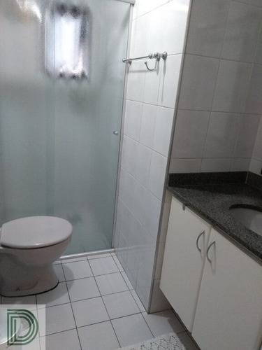 Imagem 14 de 15 de Apartamento Para Venda No Bairro Caxingui Em São Paulo - Cod: Di27684 - Di27684