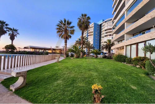 Venta Amplio Departamento Avda Costanera Coquimbo