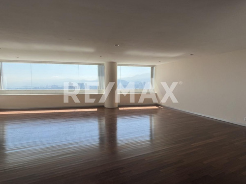 Imagen 2 de 30 de Renta Departamento En Punta Del Parque Santa Fe - (2)