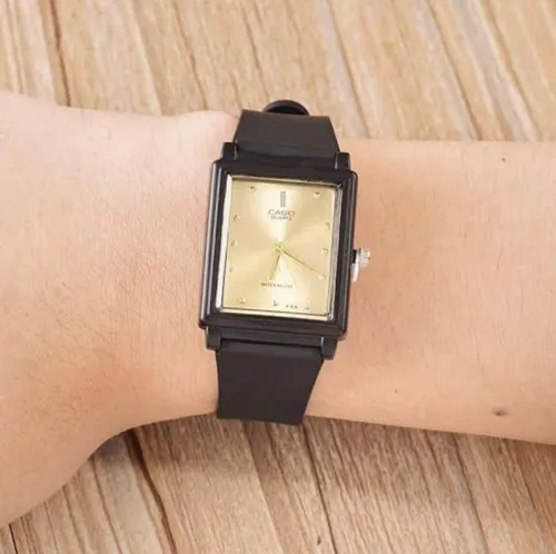Reloj contra agua casio hotsell