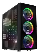 Comprar Xtreme PC Gaming AMD Radeon Vega Renoir Ryzen 5 5600G 16GB SSD 120GB 2TB WIFI Black