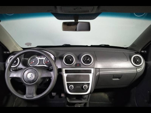 Volkswagen Gol City (trend)/titan 1.0 Mec 4p
