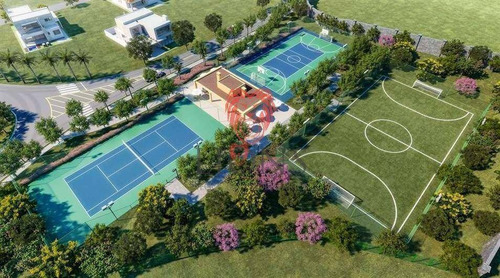 Imagem 5 de 30 de Terreno Residencial À Venda, Centro, Gravataí - . - Te0024