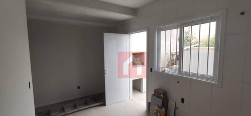 Imagem 9 de 12 de Sobrado À Venda, 61 M² Por R$ 229.000,00 - João Alves - Santa Cruz Do Sul/rs - So0183