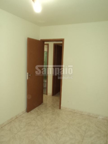 Imagem 9 de 18 de Apartamento - Ref: S2ap6214