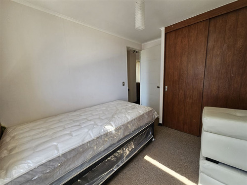 Departamento En Venta A Pasos Del Centro De Concepción
