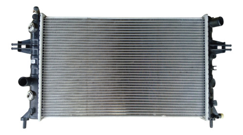 Radiador Chevrolet Astra 2002 2003 2004 2005 2006 Automatico