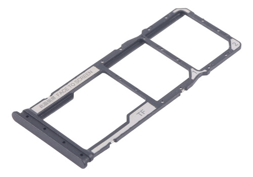 For Xiaomi Poco M6 Sim + Sim Card Tray + Micro Sd C