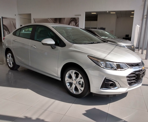 Chevrolet Cruze 1.4 Lt At Sedan
