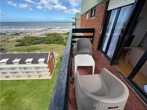 Departamento En Alquiler Para 4 Personas Con Vista Al Mar