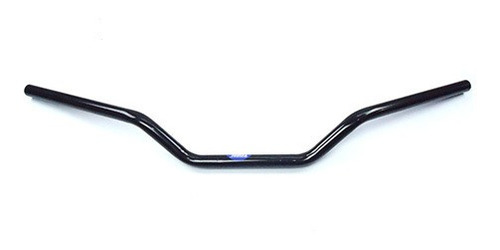 Guidon Xtz125 Preto Tork