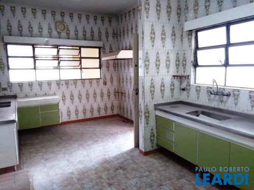 Imagem 3 de 15 de Apartamento - Bela Vista - Sp - 569853
