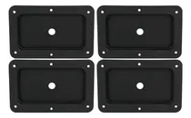 Comprar 4 Espelhos Metal Ludovico P10 P\u002F Caixa De Som