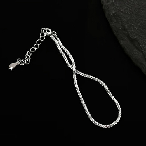 Collares Dijes Plata 925 Mujer Joyeria Hombre