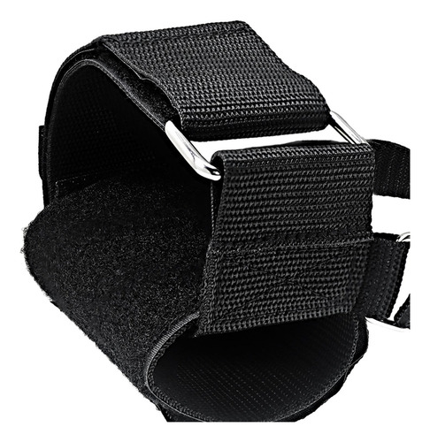 Correa De Tobillo For Mancuernas, 2 Unidades