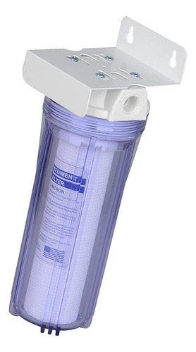 Purificador De Filtro De Agua Segundo